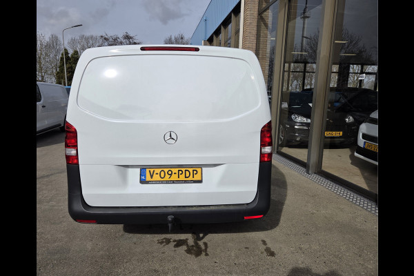 Mercedes-Benz Vito 110 CDI Lang Airco Cruise control Trekhaak