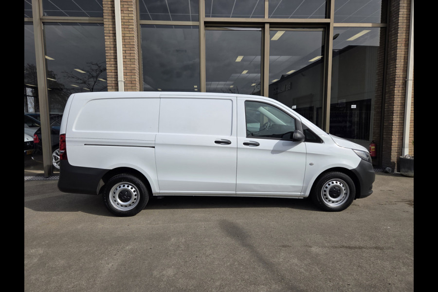 Mercedes-Benz Vito 110 CDI Lang Airco Cruise control Trekhaak
