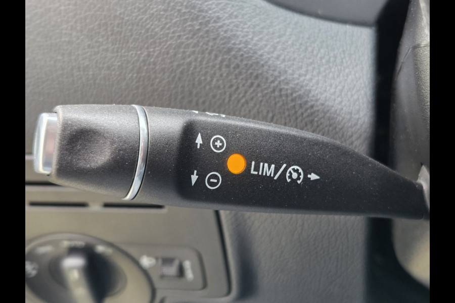 Mercedes-Benz Vito 110 CDI Lang Airco Cruise control Trekhaak