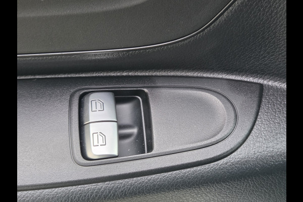 Mercedes-Benz Vito 110 CDI Lang Airco Cruise control Trekhaak