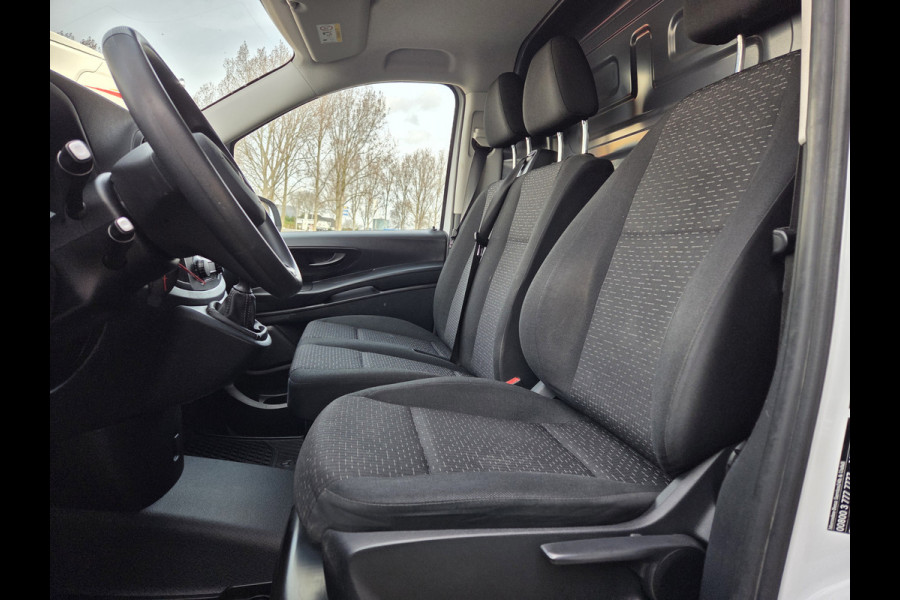 Mercedes-Benz Vito 110 CDI Lang Airco Cruise control Trekhaak