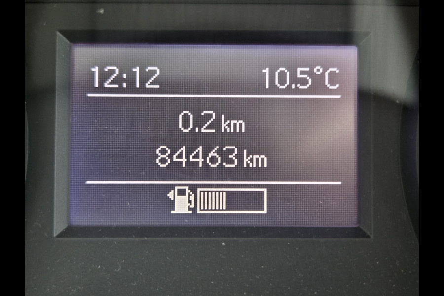 Mercedes-Benz Vito 110 CDI Lang Airco Cruise control Trekhaak