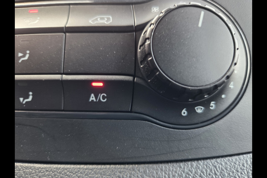 Mercedes-Benz Vito 110 CDI Lang Airco Cruise control Trekhaak