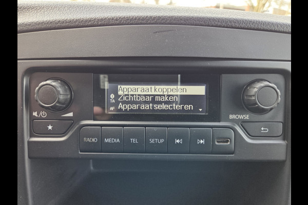 Mercedes-Benz Vito 110 CDI Lang Airco Cruise control Trekhaak