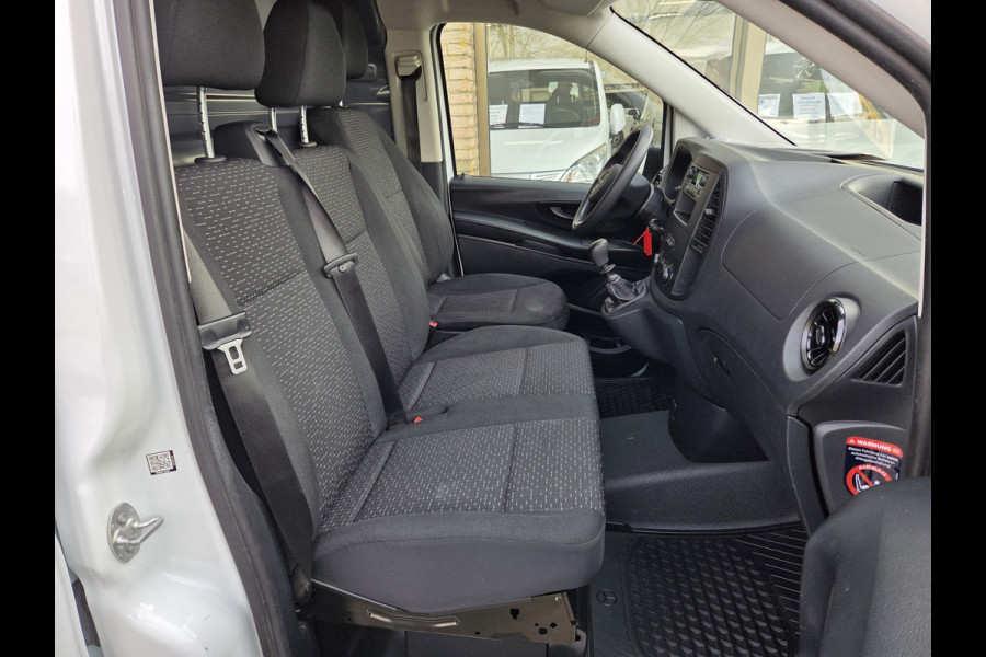 Mercedes-Benz Vito 110 CDI Lang Airco Cruise control Trekhaak