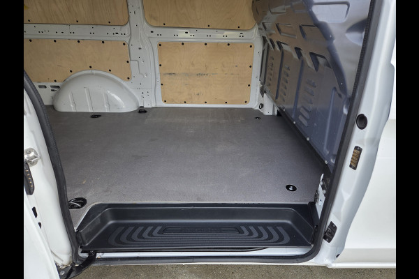 Mercedes-Benz Vito 110 CDI Lang Airco Cruise control Trekhaak