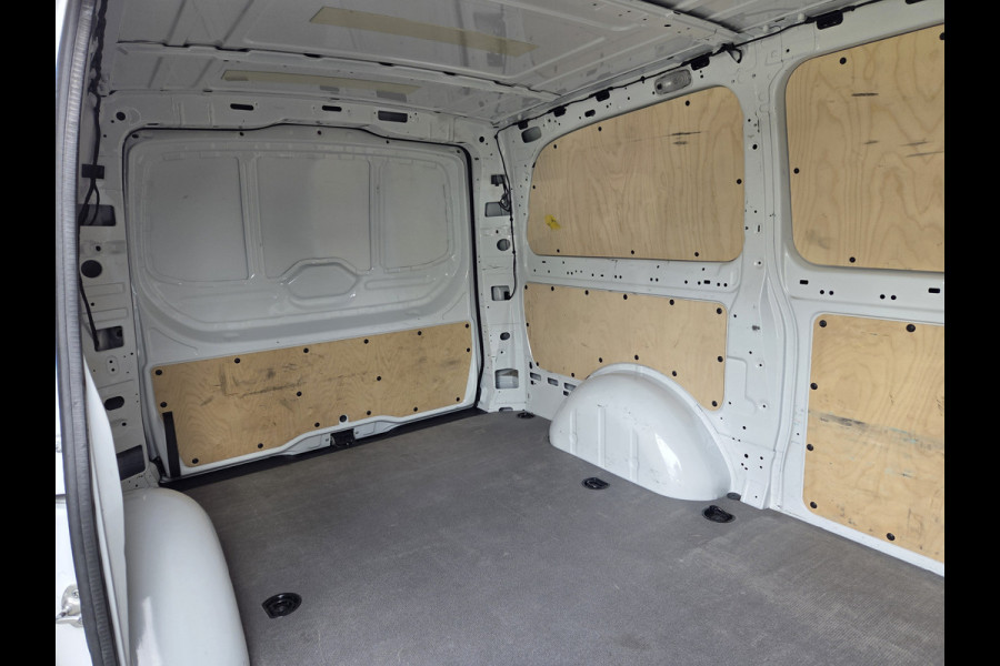 Mercedes-Benz Vito 110 CDI Lang Airco Cruise control Trekhaak