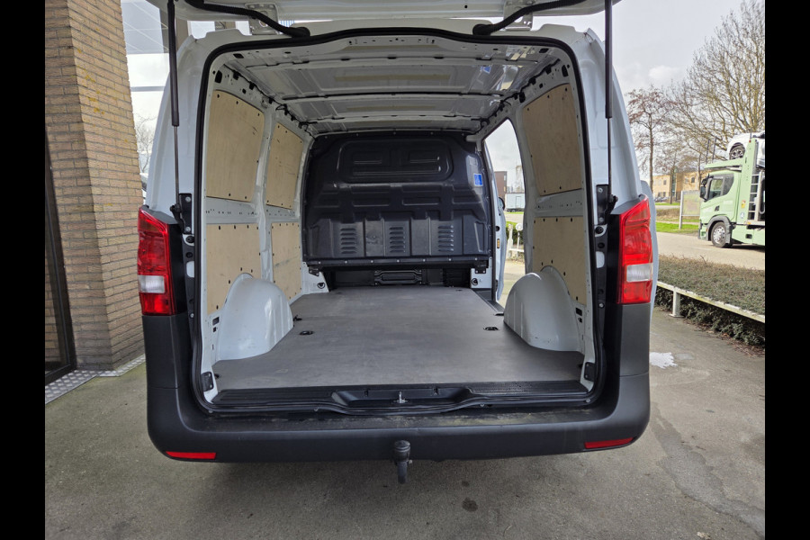 Mercedes-Benz Vito 110 CDI Lang Airco Cruise control Trekhaak