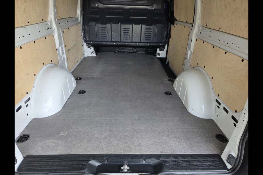Mercedes-Benz Vito 110 CDI Lang Airco Cruise control Trekhaak