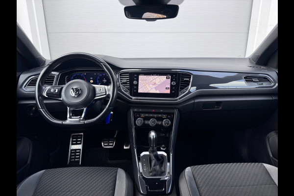 Volkswagen T-Roc 1.5 TSI 3x R-Line Virtual/Camera/AppleCarPlay