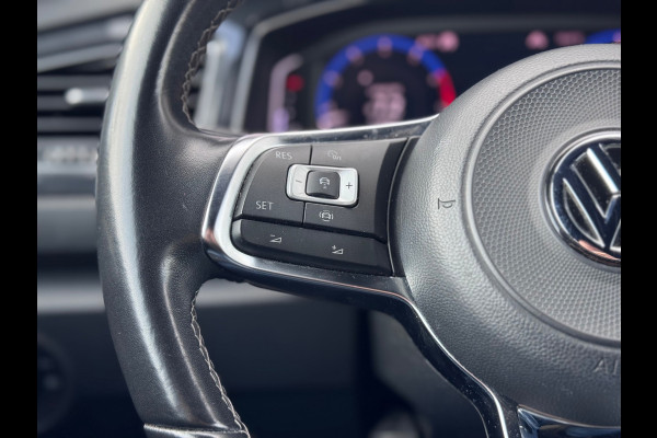 Volkswagen T-Roc 1.5 TSI 3x R-Line Virtual/Camera/AppleCarPlay