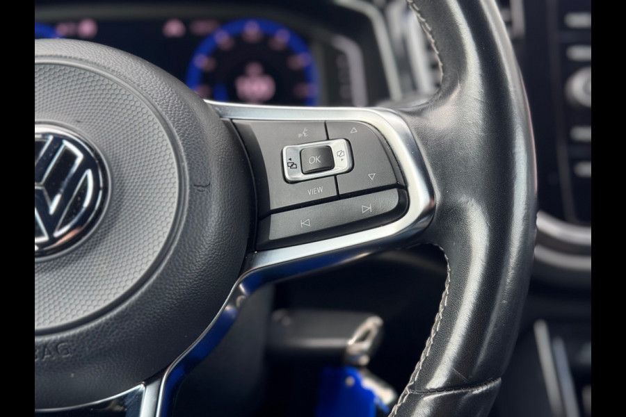 Volkswagen T-Roc 1.5 TSI 3x R-Line Virtual/Camera/AppleCarPlay