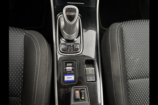 Mitsubishi Outlander 2.4 PHEV Pure (INCL-BTW) *AUT | FULL-LED | KEYLESS | CAMERA | HEATED-COMFORTSEATS | ECC | SHIFTPADDLES | PDC | CRUISE | PRIVACY-GLASS | DAB | TOWBAR | 16''ALU*