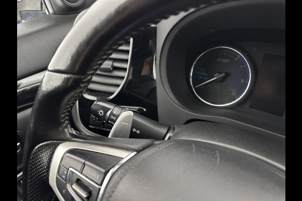 Mitsubishi Outlander 2.4 PHEV Pure (INCL-BTW) *AUT | FULL-LED | KEYLESS | CAMERA | HEATED-COMFORTSEATS | ECC | SHIFTPADDLES | PDC | CRUISE | PRIVACY-GLASS | DAB | TOWBAR | 16''ALU*