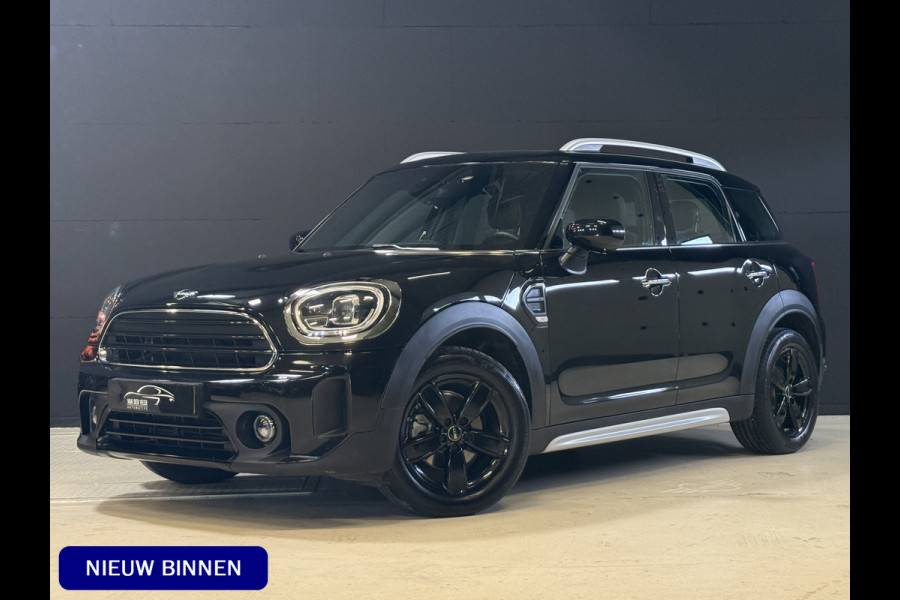 MINI Countryman 1.5 One Business Edition | PDC | Apple Carplay | LED | Navi