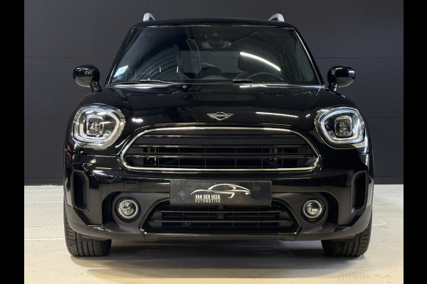 MINI Countryman 1.5 One Business Edition | PDC | Apple Carplay | LED | Navi