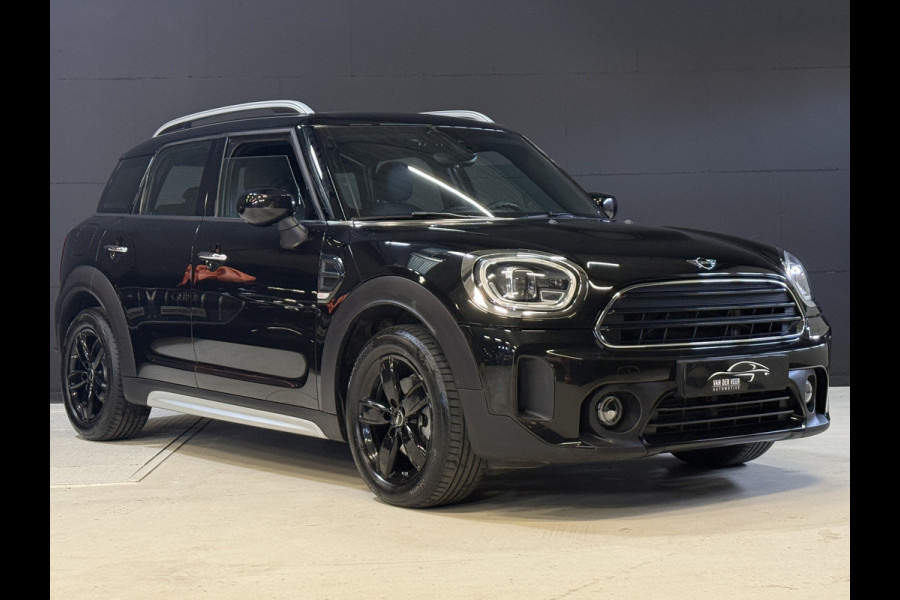 MINI Countryman 1.5 One Business Edition | PDC | Apple Carplay | LED | Navi