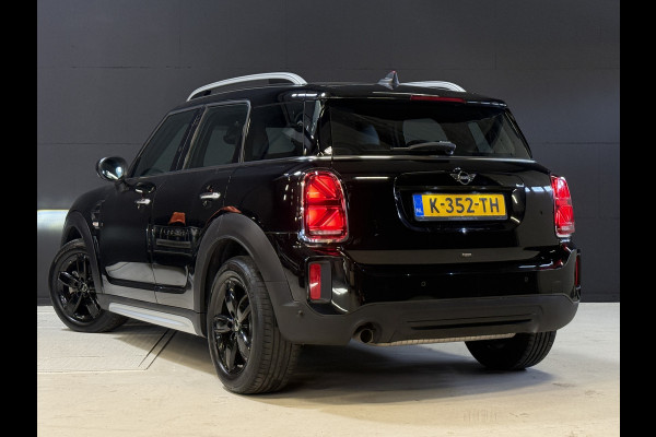 MINI Countryman 1.5 One Business Edition | PDC | Apple Carplay | LED | Navi