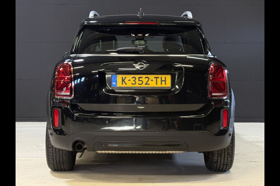 MINI Countryman 1.5 One Business Edition | PDC | Apple Carplay | LED | Navi