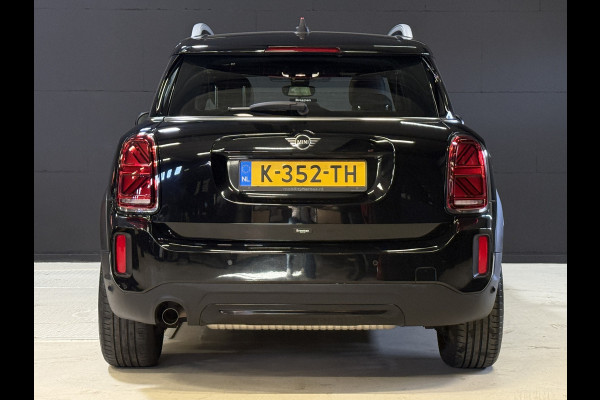 MINI Countryman 1.5 One Business Edition | PDC | Apple Carplay | LED | Navi