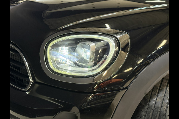 MINI Countryman 1.5 One Business Edition | PDC | Apple Carplay | LED | Navi