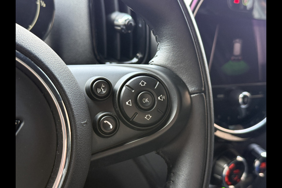 MINI Countryman 1.5 One Business Edition | PDC | Apple Carplay | LED | Navi