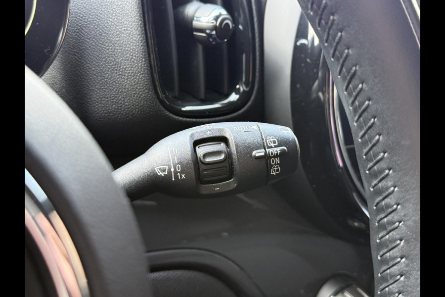 MINI Countryman 1.5 One Business Edition | PDC | Apple Carplay | LED | Navi
