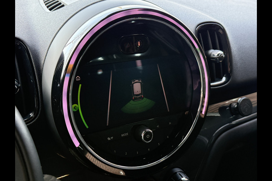 MINI Countryman 1.5 One Business Edition | PDC | Apple Carplay | LED | Navi