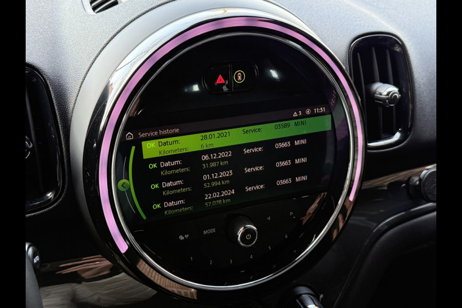 MINI Countryman 1.5 One Business Edition | PDC | Apple Carplay | LED | Navi