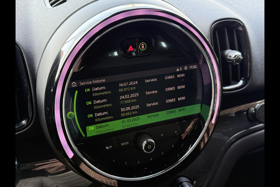 MINI Countryman 1.5 One Business Edition | PDC | Apple Carplay | LED | Navi