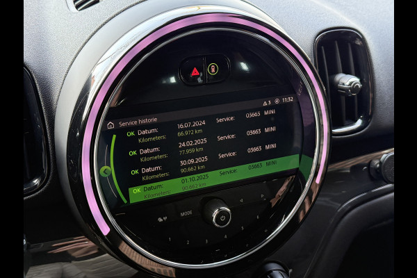 MINI Countryman 1.5 One Business Edition | PDC | Apple Carplay | LED | Navi