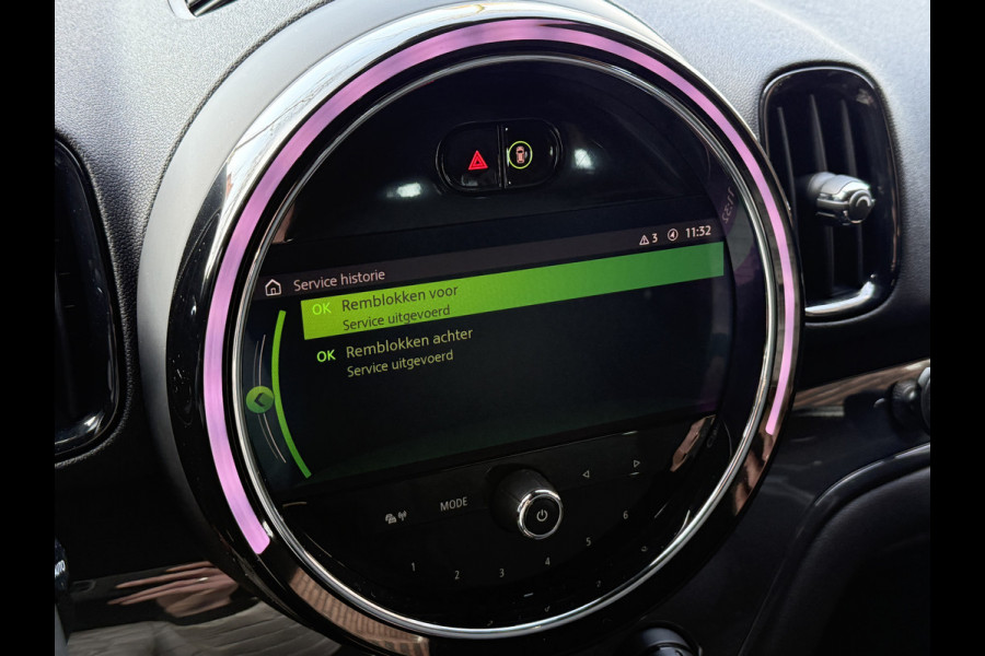 MINI Countryman 1.5 One Business Edition | PDC | Apple Carplay | LED | Navi