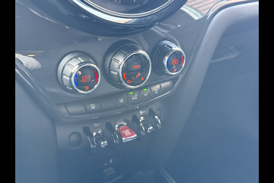MINI Countryman 1.5 One Business Edition | PDC | Apple Carplay | LED | Navi