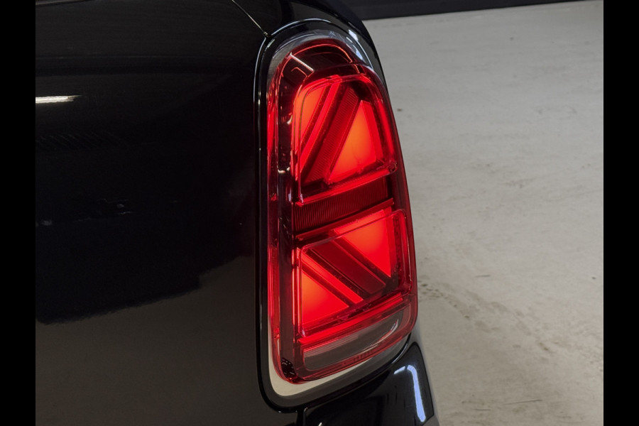 MINI Countryman 1.5 One Business Edition | PDC | Apple Carplay | LED | Navi