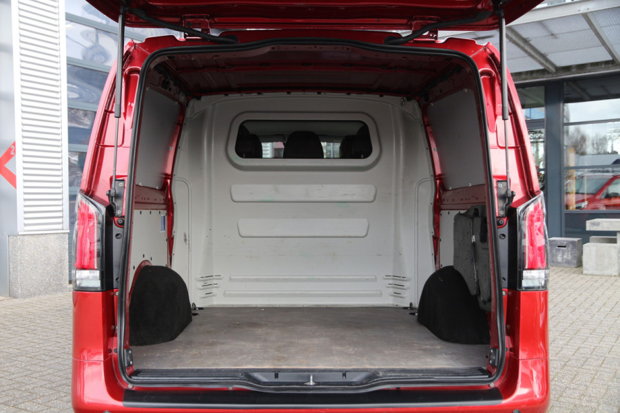 Mercedes-Benz Vito 119 CDI | DC | 2x Schuifdeur | 4Matic | Extra Lang | Standkachel | Vol!!