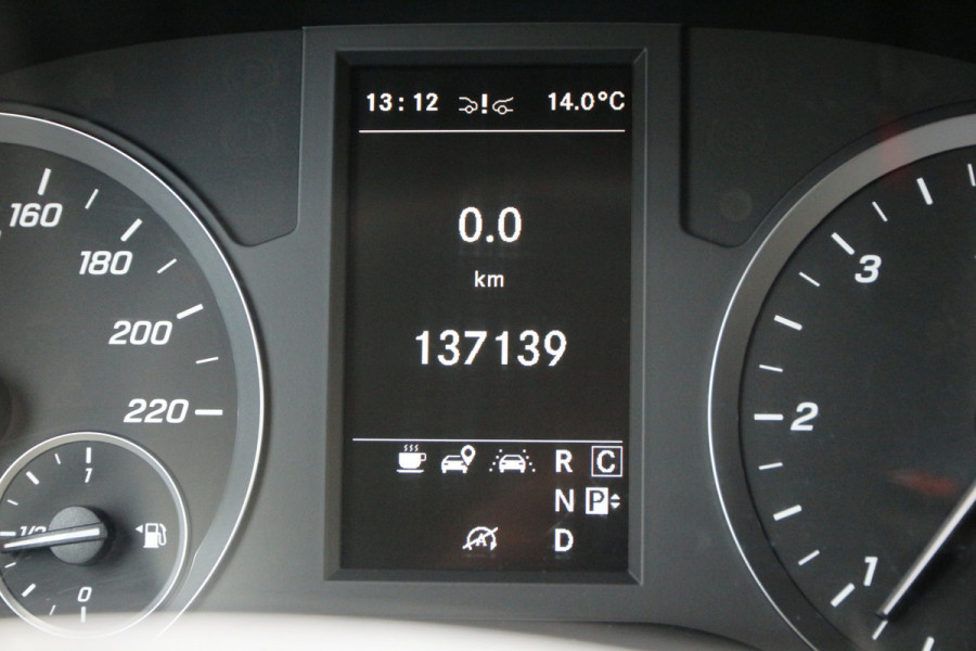 Mercedes-Benz Vito 119 CDI | DC | 2x Schuifdeur | 4Matic | Extra Lang | Standkachel | Vol!!