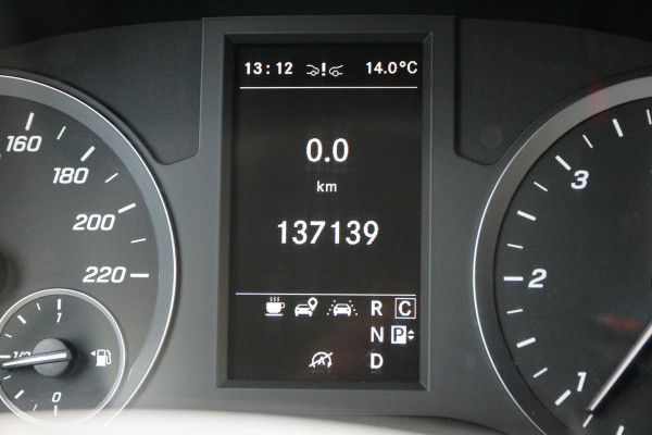 Mercedes-Benz Vito 119 CDI | DC | 2x Schuifdeur | 4Matic | Extra Lang | Standkachel | Vol!!