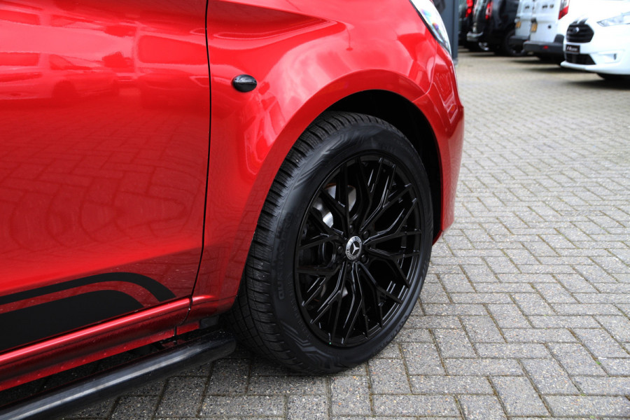 Mercedes-Benz Vito 119 CDI | DC | 2x Schuifdeur | 4Matic | Extra Lang | Standkachel | Vol!!