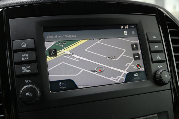 Mercedes-Benz Vito 119 CDI | DC | 2x Schuifdeur | 4Matic | Extra Lang | Standkachel | Vol!!