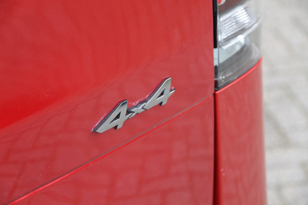 Mercedes-Benz Vito 119 CDI | DC | 2x Schuifdeur | 4Matic | Extra Lang | Standkachel | Vol!!