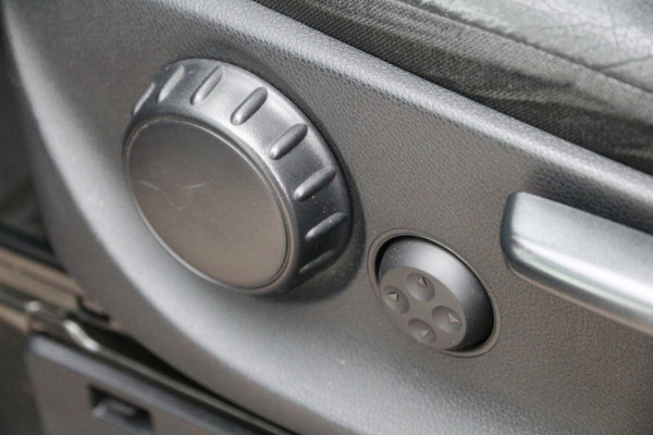 Mercedes-Benz Vito 119 CDI | DC | 2x Schuifdeur | 4Matic | Extra Lang | Standkachel | Vol!!