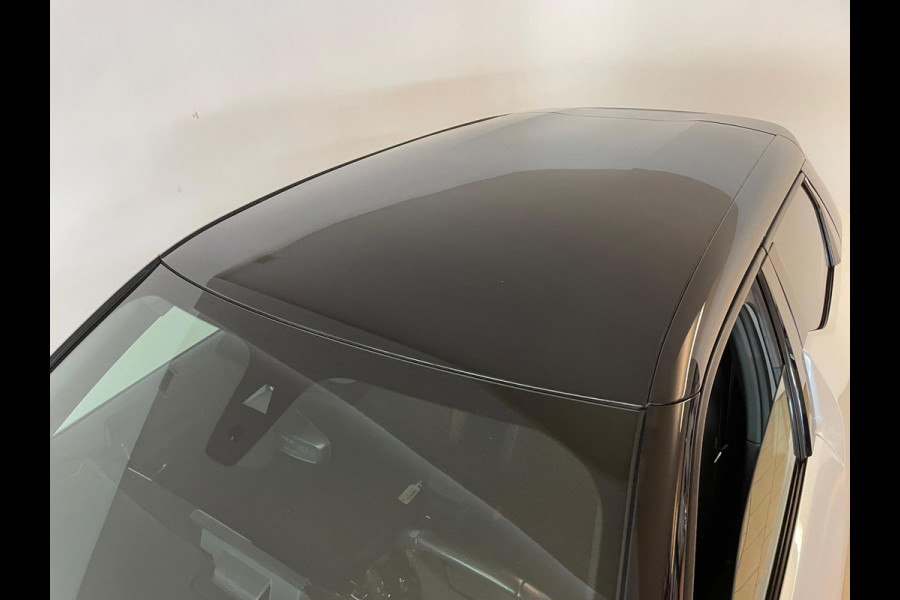 DS DS 3 Crossback 1.2 PureTech Performance Line AIRCO NAVI CRUISE ELEK RAMEN CENT VERG ZWARTE VELGEN PRIVACYGLAS ZEER NETTE AUTO