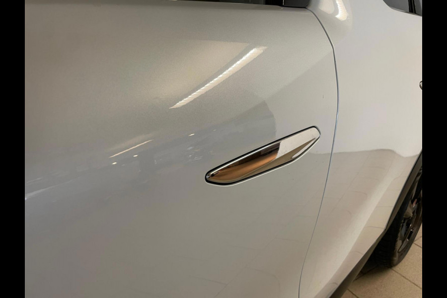 DS DS 3 Crossback 1.2 PureTech Performance Line AIRCO NAVI CRUISE ELEK RAMEN CENT VERG ZWARTE VELGEN PRIVACYGLAS ZEER NETTE AUTO