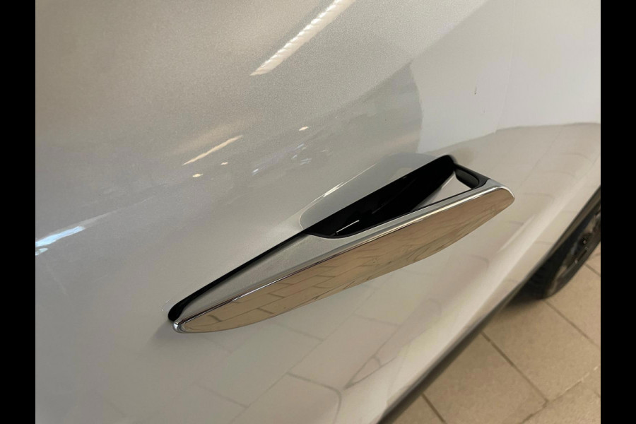 DS DS 3 Crossback 1.2 PureTech Performance Line AIRCO NAVI CRUISE ELEK RAMEN CENT VERG ZWARTE VELGEN PRIVACYGLAS ZEER NETTE AUTO