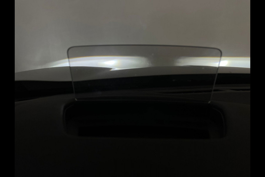 DS DS 3 Crossback 1.2 PureTech Performance Line AIRCO NAVI CRUISE ELEK RAMEN CENT VERG ZWARTE VELGEN PRIVACYGLAS ZEER NETTE AUTO