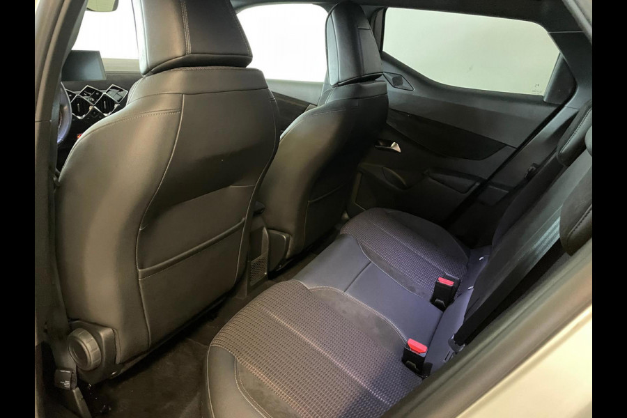 DS DS 3 Crossback 1.2 PureTech Performance Line AIRCO NAVI CRUISE ELEK RAMEN CENT VERG ZWARTE VELGEN PRIVACYGLAS ZEER NETTE AUTO