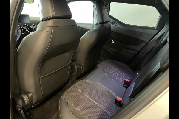 DS DS 3 Crossback 1.2 PureTech Performance Line AIRCO NAVI CRUISE ELEK RAMEN CENT VERG ZWARTE VELGEN PRIVACYGLAS ZEER NETTE AUTO