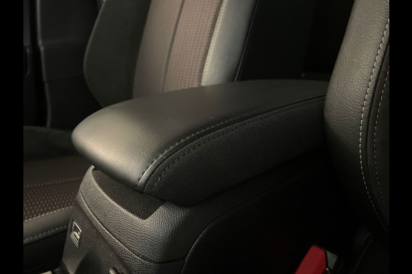 DS DS 3 Crossback 1.2 PureTech Performance Line AIRCO NAVI CRUISE ELEK RAMEN CENT VERG ZWARTE VELGEN PRIVACYGLAS ZEER NETTE AUTO