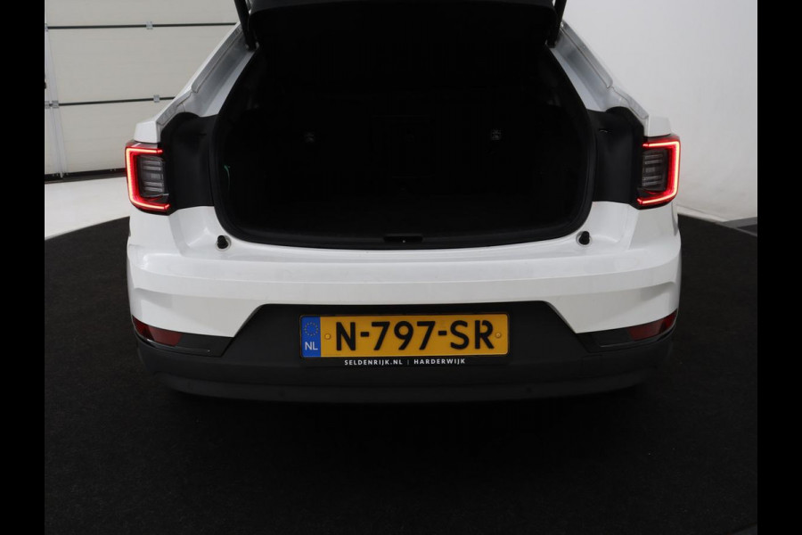Polestar 2 Long Range Single Motor 69 kWh | Stoelverwarming | 360 Camera | Adaptive cruise | Park Assist | Carplay | Full LED | Keyless | Full LED | Navigatie