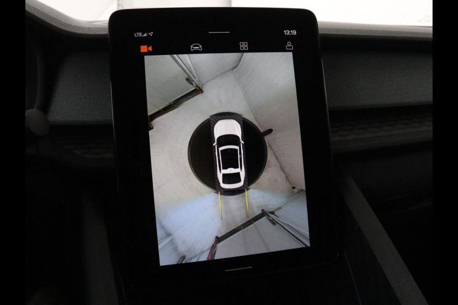 Polestar 2 Long Range Single Motor 69 kWh | Stoelverwarming | 360 Camera | Adaptive cruise | Park Assist | Carplay | Full LED | Keyless | Full LED | Navigatie